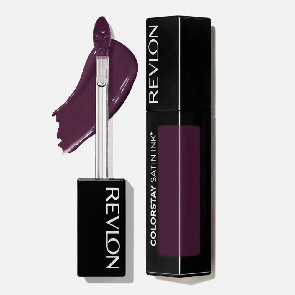 Revlon - ColorStay Satin Ink Liquid Lipstick